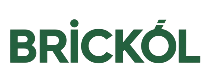 Logo Brickol